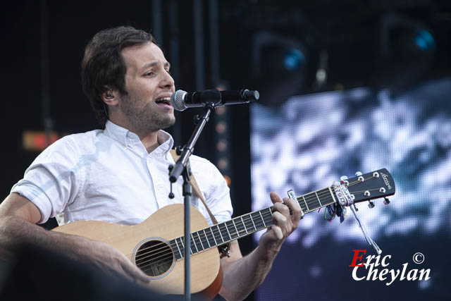 Vianney, RFM Music Show (Issy-les-Moulineaux), 9 juin 2017, © Eric Cheylan / https://lovinglive.fr