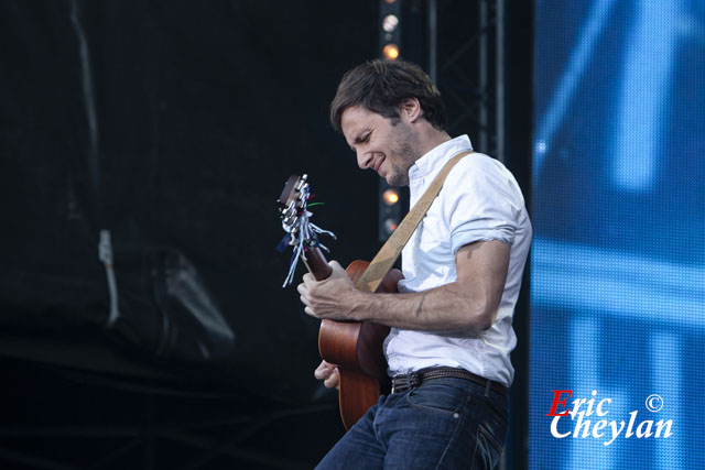 Vianney, RFM Music Show (Issy-les-Moulineaux), 9 juin 2017, © Eric Cheylan / https://lovinglive.fr