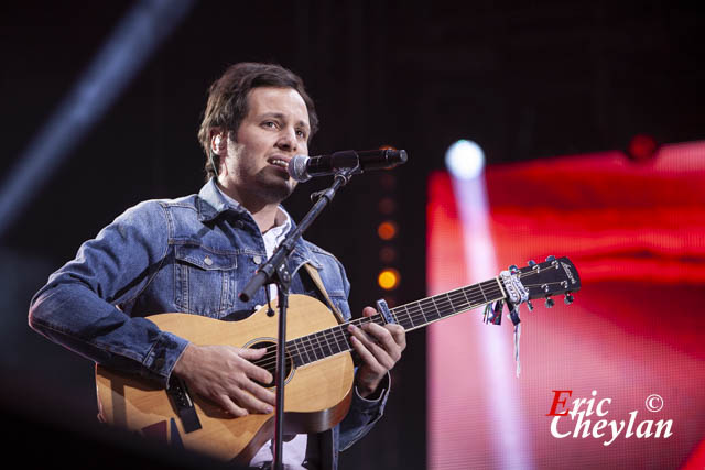 Vianney, RFM Music Show (Issy-les-Moulineaux), 9 juin 2017, © Eric Cheylan / https://lovinglive.fr