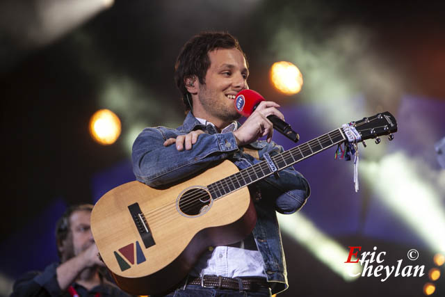 Vianney, RFM Music Show (Issy-les-Moulineaux), 9 juin 2017, © Eric Cheylan / https://lovinglive.fr