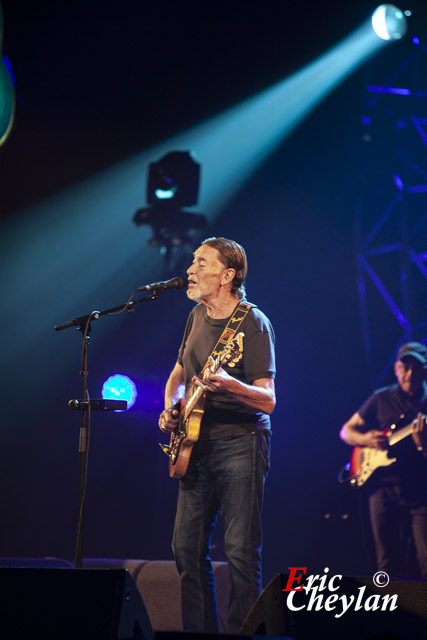 Chris Rea, Salle Pleyel (Paris), 9 octobre 2017, © Eric Cheylan / https://lovinglive.fr