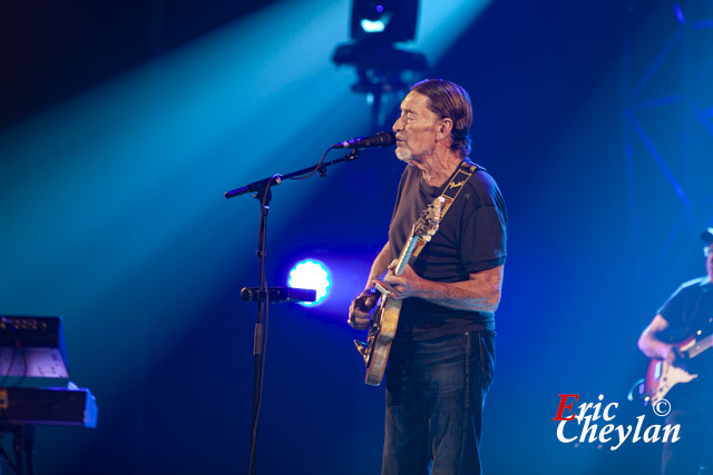 Chris Rea, Salle Pleyel (Paris), 9 octobre 2017, © Eric Cheylan / https://lovinglive.fr