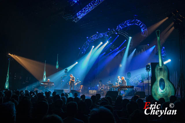 Chris Rea, Salle Pleyel (Paris), 9 octobre 2017, © Eric Cheylan / https://lovinglive.fr