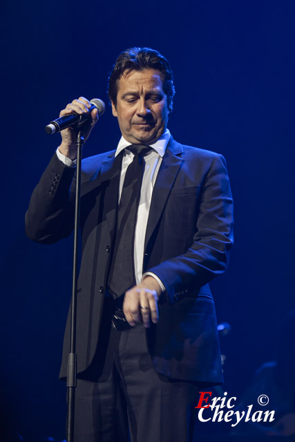 Laurent Gerra, 2 générations chantent pour la 3e, Pleyel