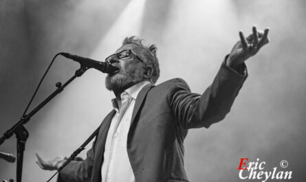 Flogging Molly, Le Bataclan (Paris), 27 août 2024, © Eric Cheylan / https://lovinglive.fr