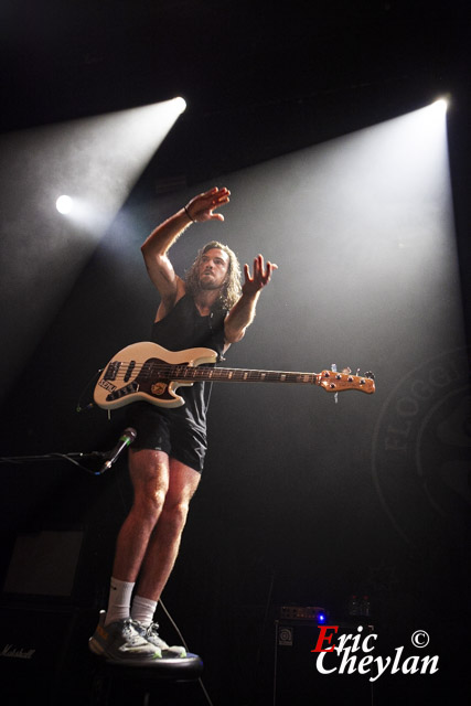 The Scratch, Le Bataclan (Paris), 27 août 2024, © Eric Cheylan / https://lovinglive.fr