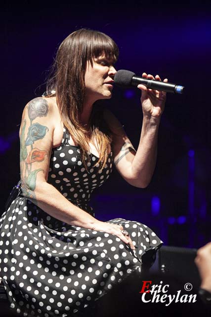 Beth Hart, Olympia  (Paris), 9 novembre 2015, © Eric Cheylan / https://lovinglive.fr