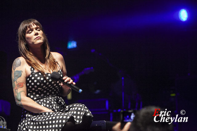 Beth Hart, Olympia  (Paris), 9 novembre 2015, © Eric Cheylan / https://lovinglive.fr