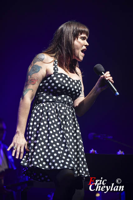 Beth Hart, Olympia  (Paris), 9 novembre 2015, © Eric Cheylan / https://lovinglive.fr