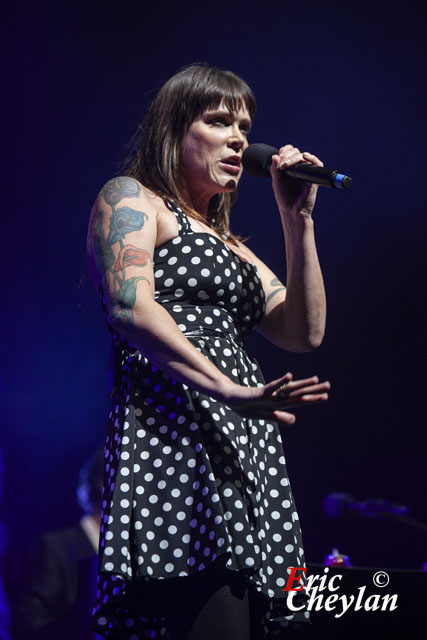 Beth Hart, Olympia  (Paris), 9 novembre 2015, © Eric Cheylan / https://lovinglive.fr