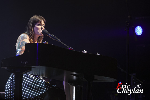 Beth Hart, Olympia  (Paris), 9 novembre 2015, © Eric Cheylan / https://lovinglive.fr