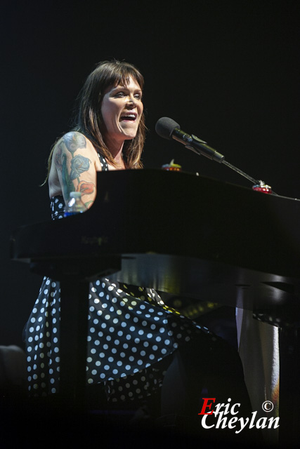 Beth Hart, Olympia  (Paris), 9 novembre 2015, © Eric Cheylan / https://lovinglive.fr