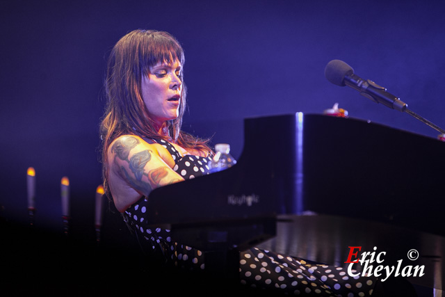 Beth Hart, Olympia  (Paris), 9 novembre 2015, © Eric Cheylan / https://lovinglive.fr