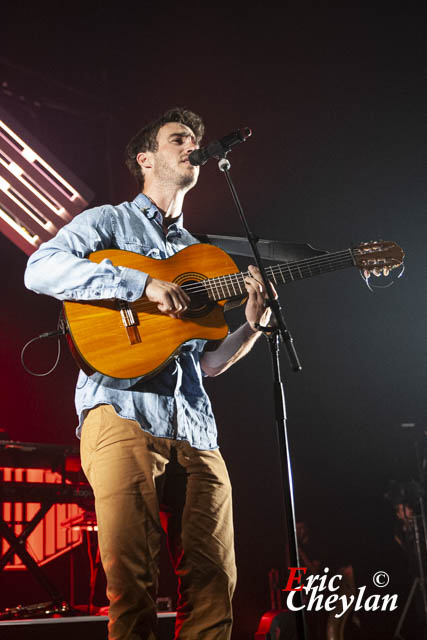 Boulevard des Airs, Olympia  (Paris), 16 juin 2016, © Eric Cheylan / https://lovinglive.fr