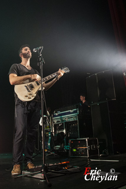 Boulevard des Airs, Olympia  (Paris), 16 juin 2016, © Eric Cheylan / https://lovinglive.fr