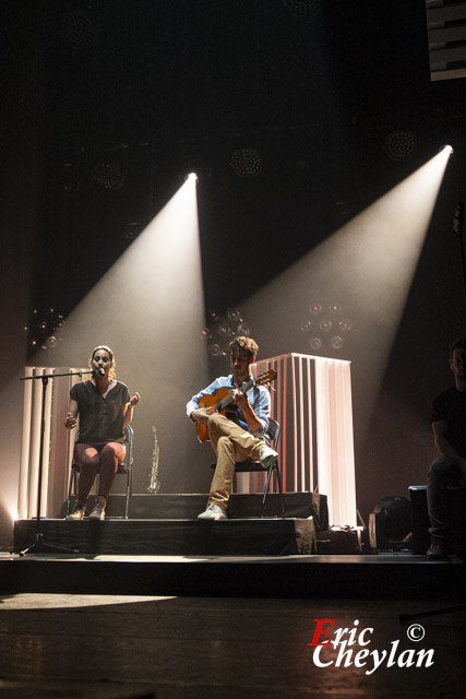 Boulevard des Airs, Olympia  (Paris), 16 juin 2016, © Eric Cheylan / https://lovinglive.fr