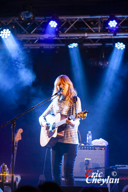 Lucy Rose, La Boule Noire (Paris), 23 septembre 2016, © Eric Cheylan / https://lovinglive.fr