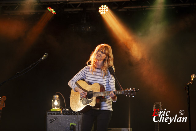 Lucy Rose, La Boule Noire (Paris), 23 septembre 2016, © Eric Cheylan / https://lovinglive.fr