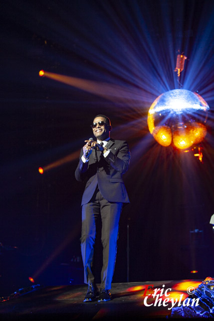 Maxwell, Le Zénith (Paris), 16 octobre 2016, © Eric Cheylan / https://lovinglive.fr