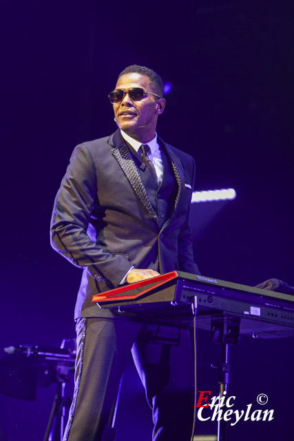 Maxwell, Le Zénith (Paris), 16 octobre 2016, © Eric Cheylan / https://lovinglive.fr