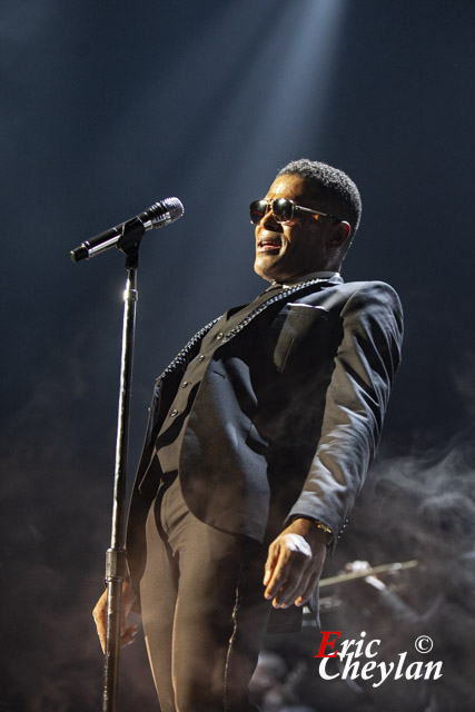 Maxwell, Le Zénith (Paris), 16 octobre 2016, © Eric Cheylan / https://lovinglive.fr