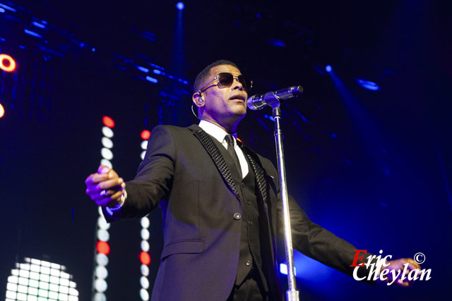 Maxwell, Le Zénith (Paris), 16 octobre 2016, © Eric Cheylan / https://lovinglive.fr