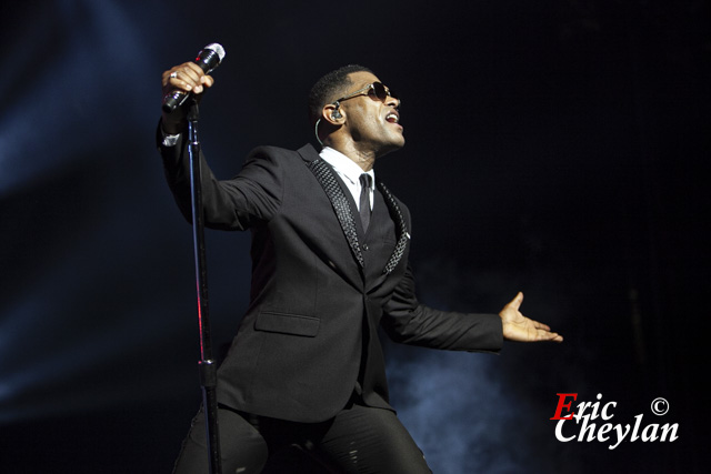 Maxwell, Le Zénith (Paris), 16 octobre 2016, © Eric Cheylan / https://lovinglive.fr