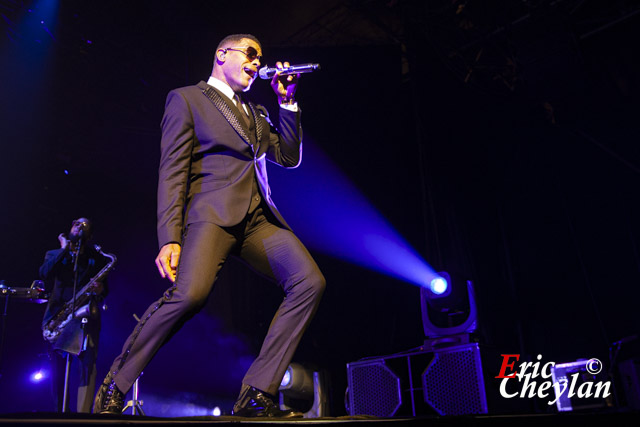 Maxwell, Le Zénith (Paris), 16 octobre 2016, © Eric Cheylan / https://lovinglive.fr