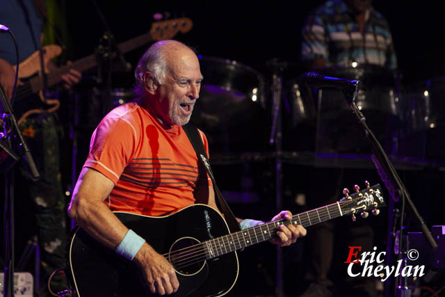 Jimmy Buffett, La Cigale (Paris), 21 septembre 2017, © Eric Cheylan / https://lovinglive.fr