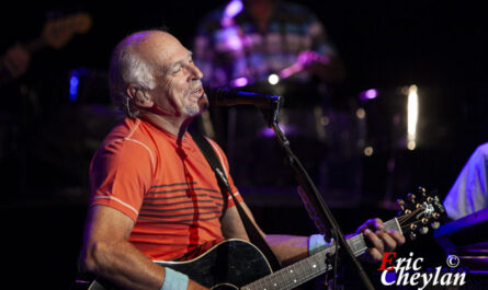 Jimmy Buffett, La Cigale (Paris), 21 septembre 2017, © Eric Cheylan / https://lovinglive.fr