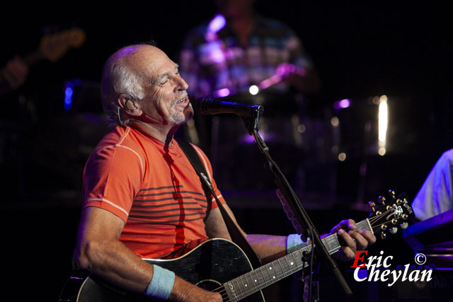 Jimmy Buffett, La Cigale (Paris), 21 septembre 2017, © Eric Cheylan / https://lovinglive.fr