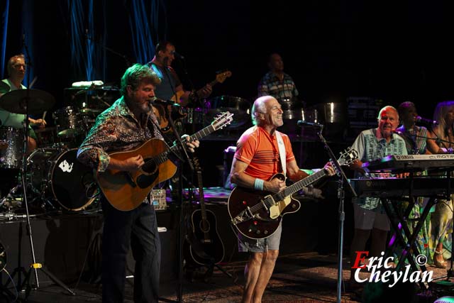 Jimmy Buffett, La Cigale (Paris), 21 septembre 2017, © Eric Cheylan / https://lovinglive.fr