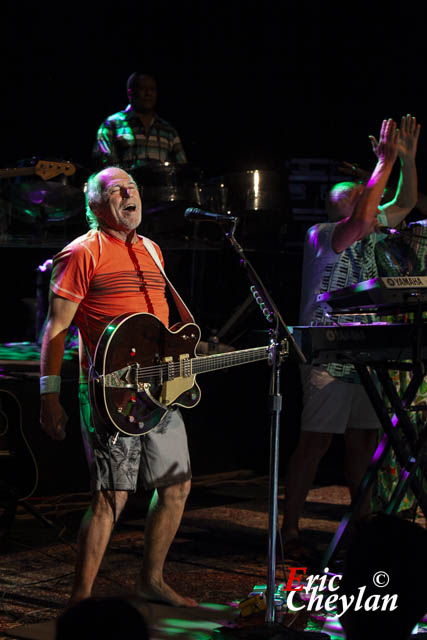 Jimmy Buffett, La Cigale (Paris), 21 septembre 2017, © Eric Cheylan / https://lovinglive.fr