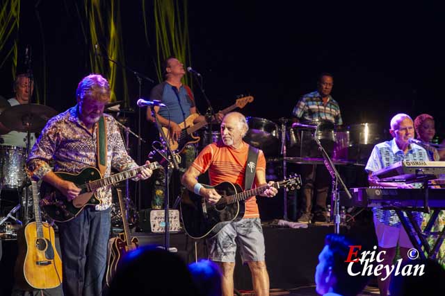 Jimmy Buffett, La Cigale (Paris), 21 septembre 2017, © Eric Cheylan / https://lovinglive.fr