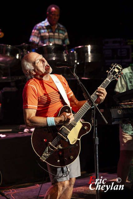 Jimmy Buffett, La Cigale (Paris), 21 septembre 2017, © Eric Cheylan / https://lovinglive.fr