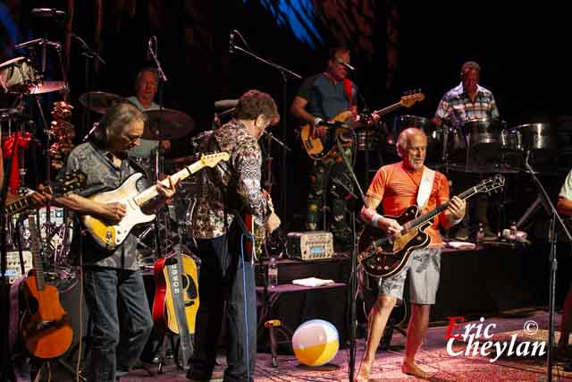 Jimmy Buffett, La Cigale (Paris), 21 septembre 2017, © Eric Cheylan / https://lovinglive.fr