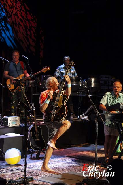 Jimmy Buffett, La Cigale (Paris), 21 septembre 2017, © Eric Cheylan / https://lovinglive.fr