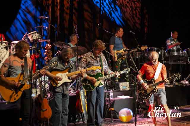 Jimmy Buffett, La Cigale (Paris), 21 septembre 2017, © Eric Cheylan / https://lovinglive.fr