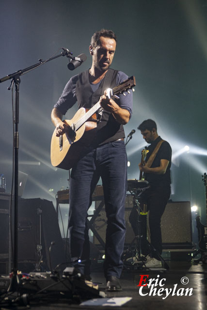 Gérald de Palmas, Olympia (Paris), 3 mars 2017, © Eric Cheylan / https://lovinglive.fr