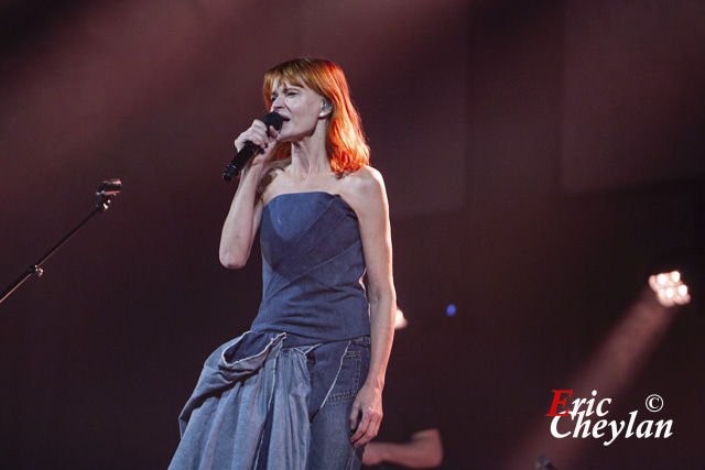 Axelle Red, Le Trianon (Paris), 3 décembre 2018, © Eric Cheylan / https://lovinglive.fr