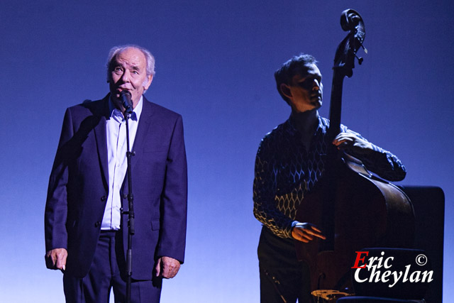 Maxime Le Forestier, Le Casino de Paris (Paris), 14 novembre 2019, © Eric Cheylan / https://lovinglive.fr