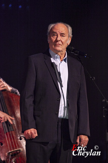 Maxime Le Forestier, Le Casino de Paris (Paris), 14 novembre 2019, © Eric Cheylan / https://lovinglive.fr