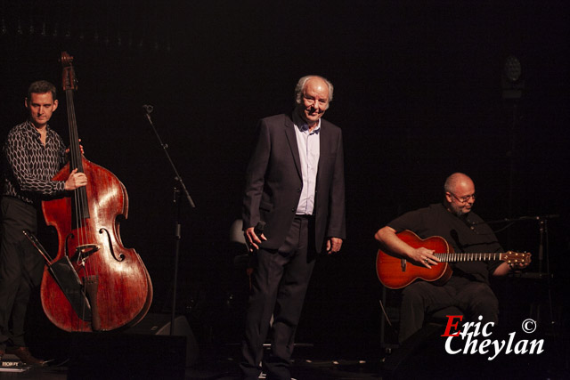 Maxime Le Forestier, Le Casino de Paris (Paris), 14 novembre 2019, © Eric Cheylan / https://lovinglive.fr