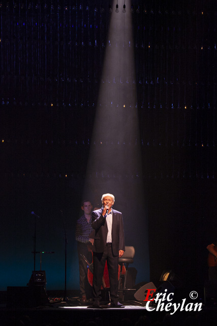 Maxime Le Forestier, Le Casino de Paris (Paris), 14 novembre 2019, © Eric Cheylan / https://lovinglive.fr