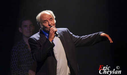 Maxime Le Forestier, Le Casino de Paris (Paris), 14 novembre 2019, © Eric Cheylan / https://lovinglive.fr