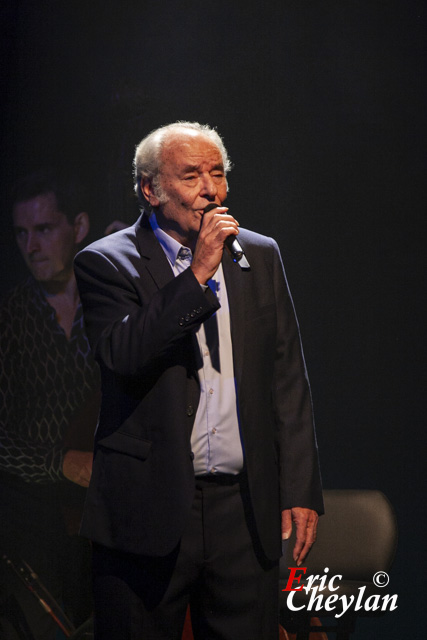 Maxime Le Forestier, Le Casino de Paris (Paris), 14 novembre 2019, © Eric Cheylan / https://lovinglive.fr