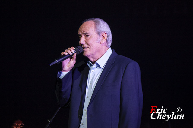 Maxime Le Forestier, Le Casino de Paris (Paris), 14 novembre 2019, © Eric Cheylan / https://lovinglive.fr