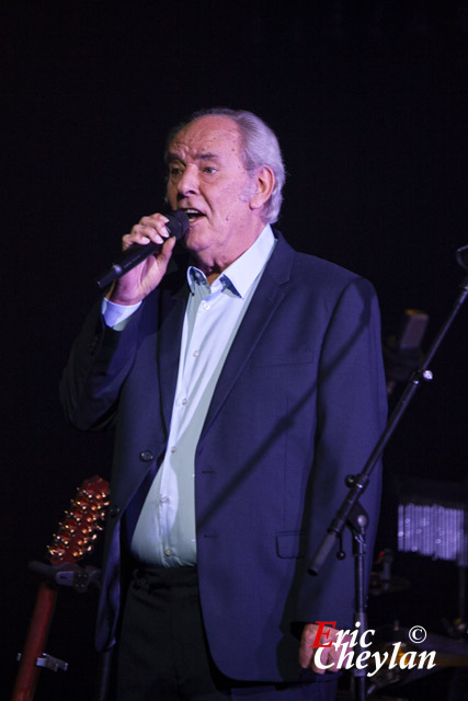 Maxime Le Forestier, Le Casino de Paris (Paris), 14 novembre 2019, © Eric Cheylan / https://lovinglive.fr