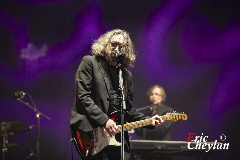 Matmatah, Festival Essonne en Scène (Chamarande), 30 août 2024, © Eric Cheylan / https://lovinglive.fr