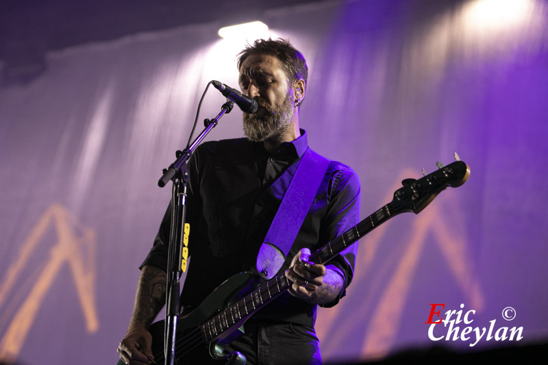 Matmatah, Festival Essonne en Scène (Chamarande), 30 août 2024, © Eric Cheylan / https://lovinglive.fr